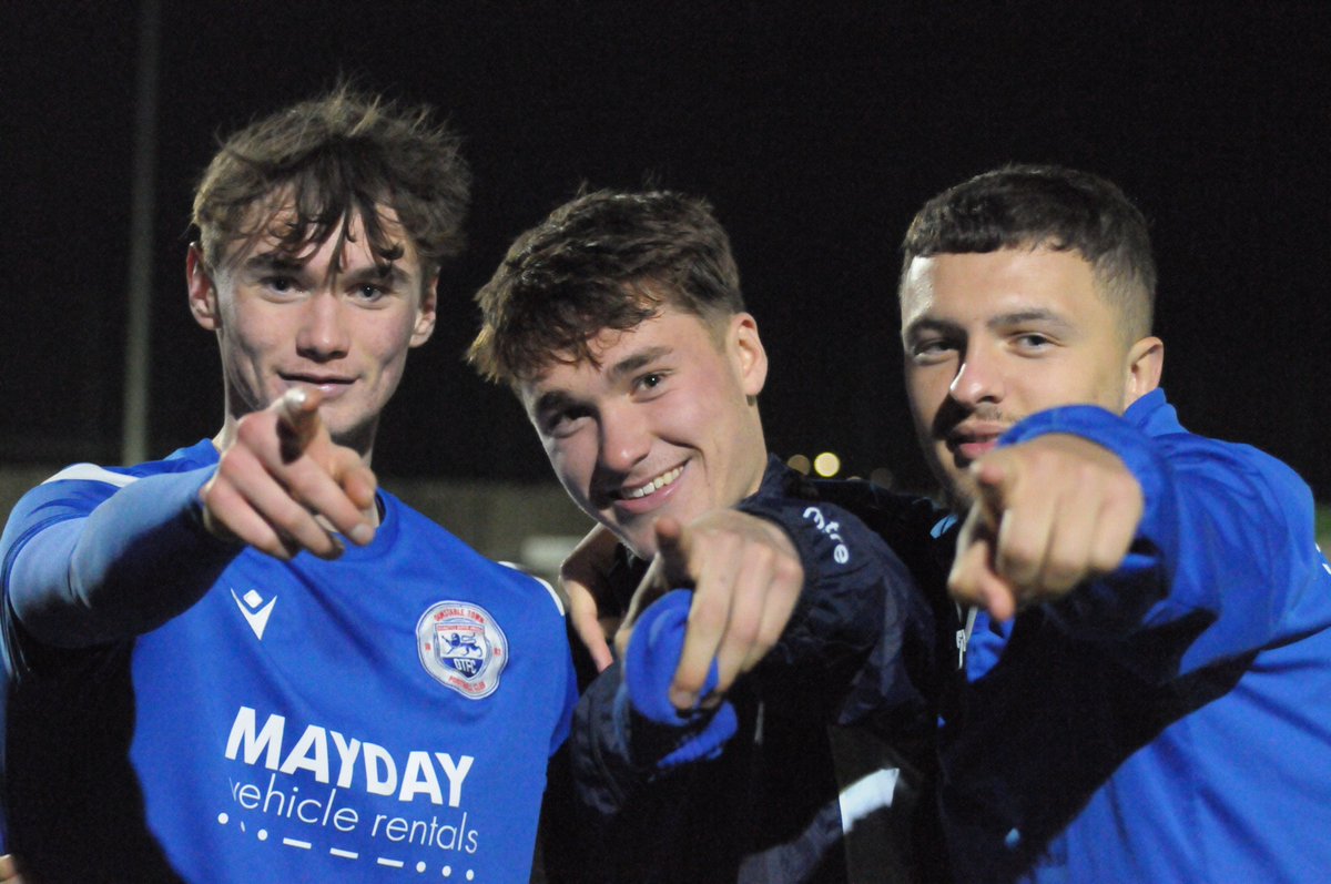 Dunstable FC tweet media