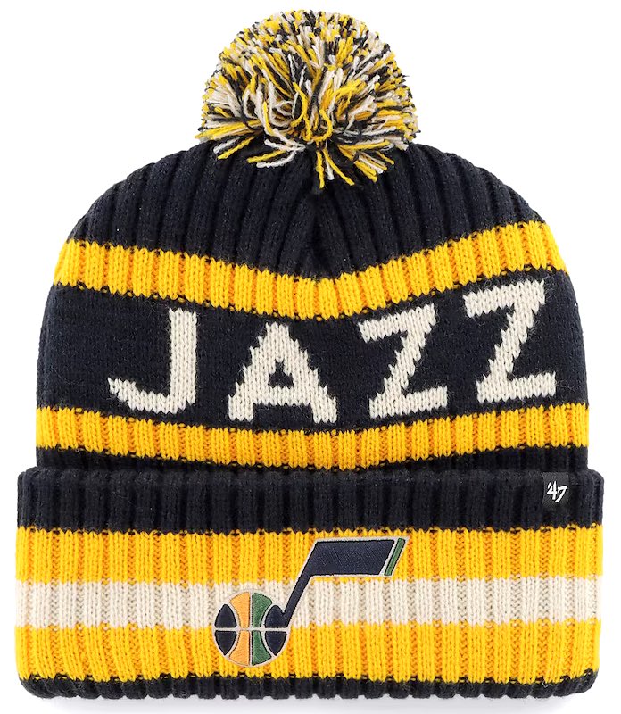 JazzNationNews's tweet photo. Beanie as low as $12
Hat as low as $17
with sale going on today 

Link 👉 https://t.co/lNuiddwkAc

#JazzNation #UtahJazz #TakeNote
#Fansedge #NBA https://t.co/pLkxN9WfDK