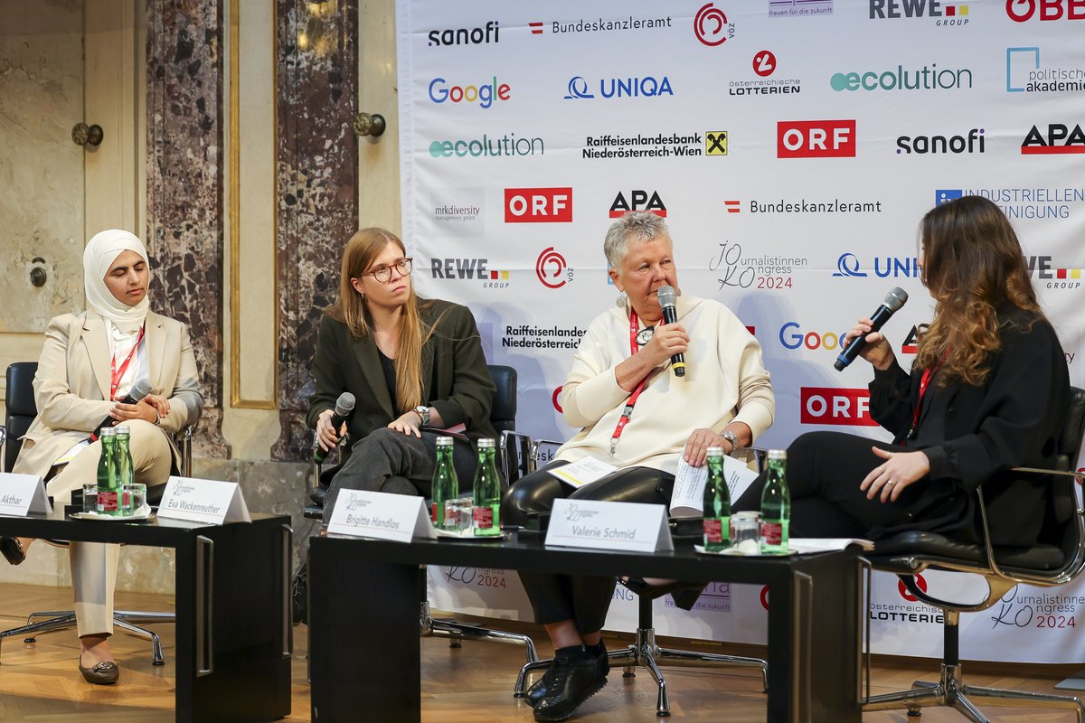 Valerie Schmid tweet media