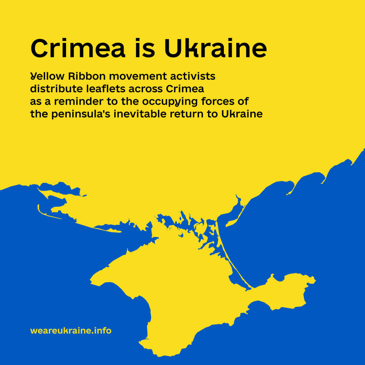 Miguel_L71's tweet photo. 1/ The European Union respects the territorial integrity of 🇺🇦, based on the UN Charter. Crimea is as much a part of 🇺🇦 as Alaska or Hawaii are of the 🇺🇸. Anyone who says otherwise is acting in bad faith and is not to be taken seriously.

#CrimeaIsUkraine https://t.co/JOqIyHioeD