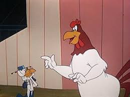 Fcsnva's tweet photo. "Gal reminds me of the highway between Fort Worth and Dallas. No curves." Prissy may be a D.R.I.P., but she's not stupid, #OfRiceandHen; #YoungSamson has a villain named The Monarch, just like The Venture Bros.; #JonnyQuest does cloned dinosaurs years ahead of #JurassicPark. https://t.co/kJw8NDJwI6
