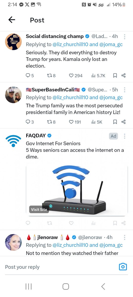 Nobodyisa11's tweet photo. Were they now? https://t.co/z87vCwpJQ7