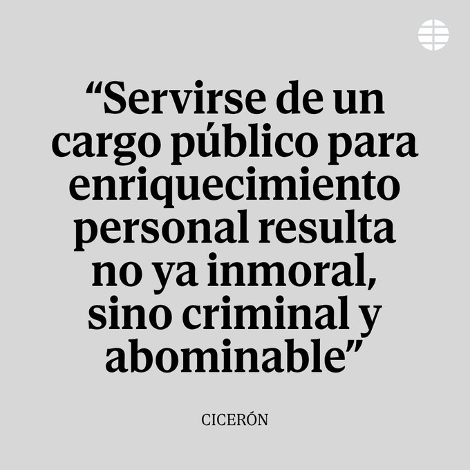 gastonmarraOK's tweet image. Hasta uno que no es político ni abogado sabe que si cometes hechos de corrupción podés terminar preso y con inhabilitación especial para ocupar cargos públicos como pena accesoria.
En Venezuela proscribieron candidatos. Acá hay políticos corruptos que traicionaron a la Patria.