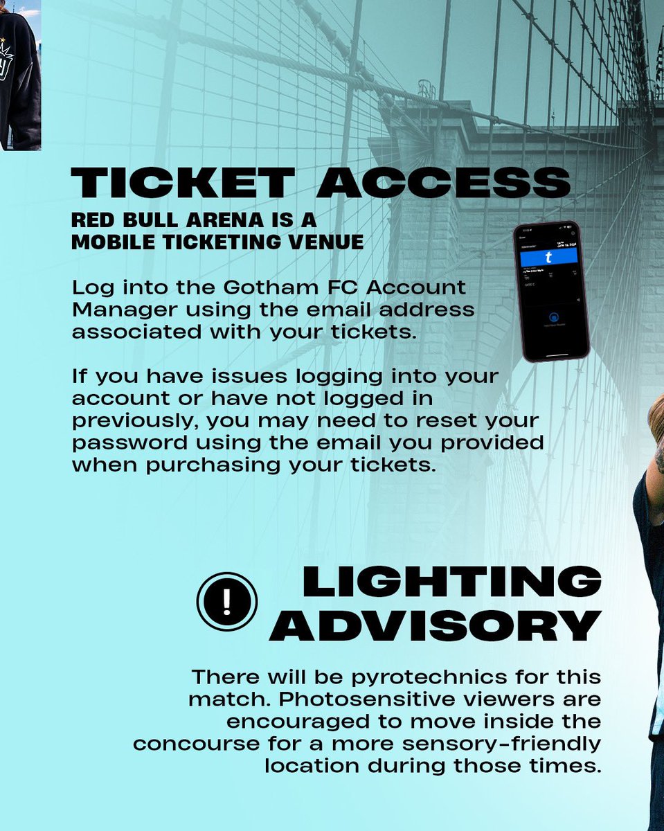 Gotham FC tweet media