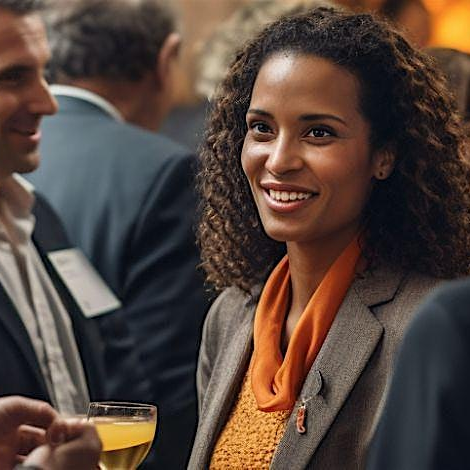 Join us to learn all about the requirements, benefits, and steps to take in order to qualify for government contracts. Looking to expand your opportunities? This event is perfect for you. Claim your seat now: bit.ly/3AwpGzI