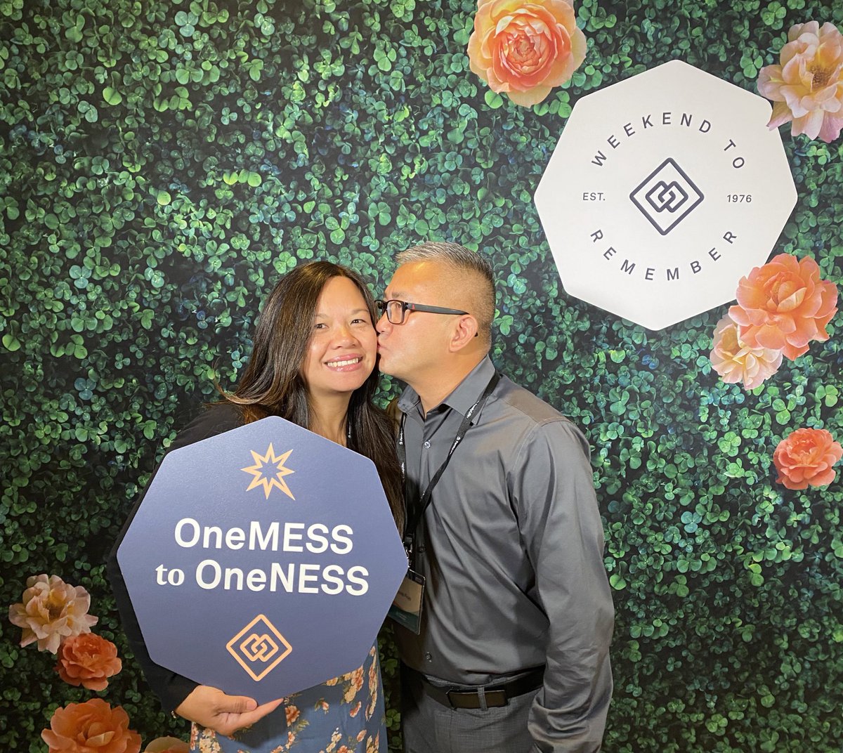jocflojo's tweet photo. Bringing oneness back to our marriage at #FamilyLifeWTR #LouisvilleKY #GaltHouseHotel https://t.co/rTAUx5zlSO