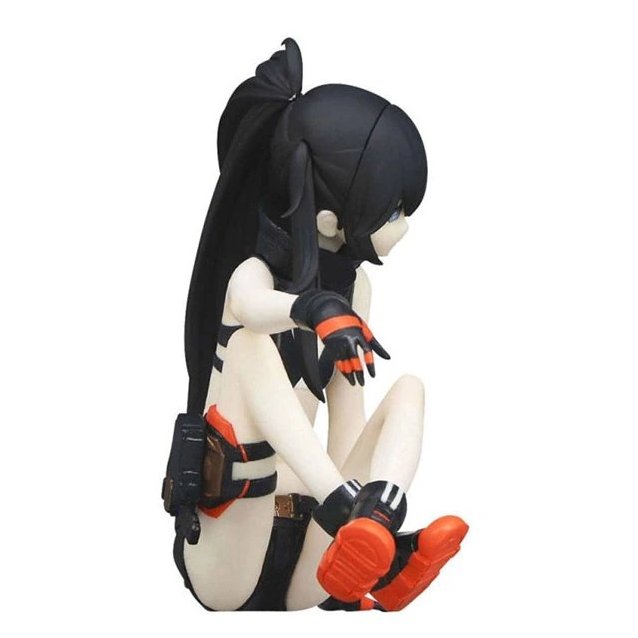 Bakuhatsu_eu's tweet photo. Black Rock Shooter - Empress (Dawn Fall Ver.)
・Manufacturer: FuRyu
・Hight: 10 cm.
▼ Buy here
https://t.co/xXOavUjCvR
#BlackRockShooterDawnFall #FuRyu #AX2022 #GSCatAX2022 https://t.co/T7Nt5IVwfx