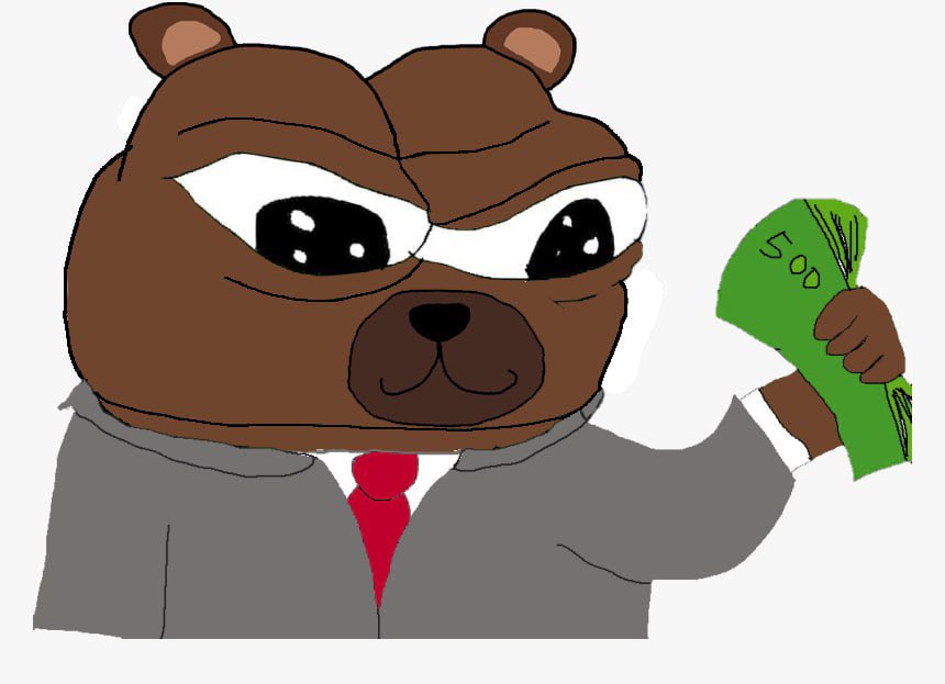 $BOBO looks incredible 

I feel like some BIG players about to bid millions