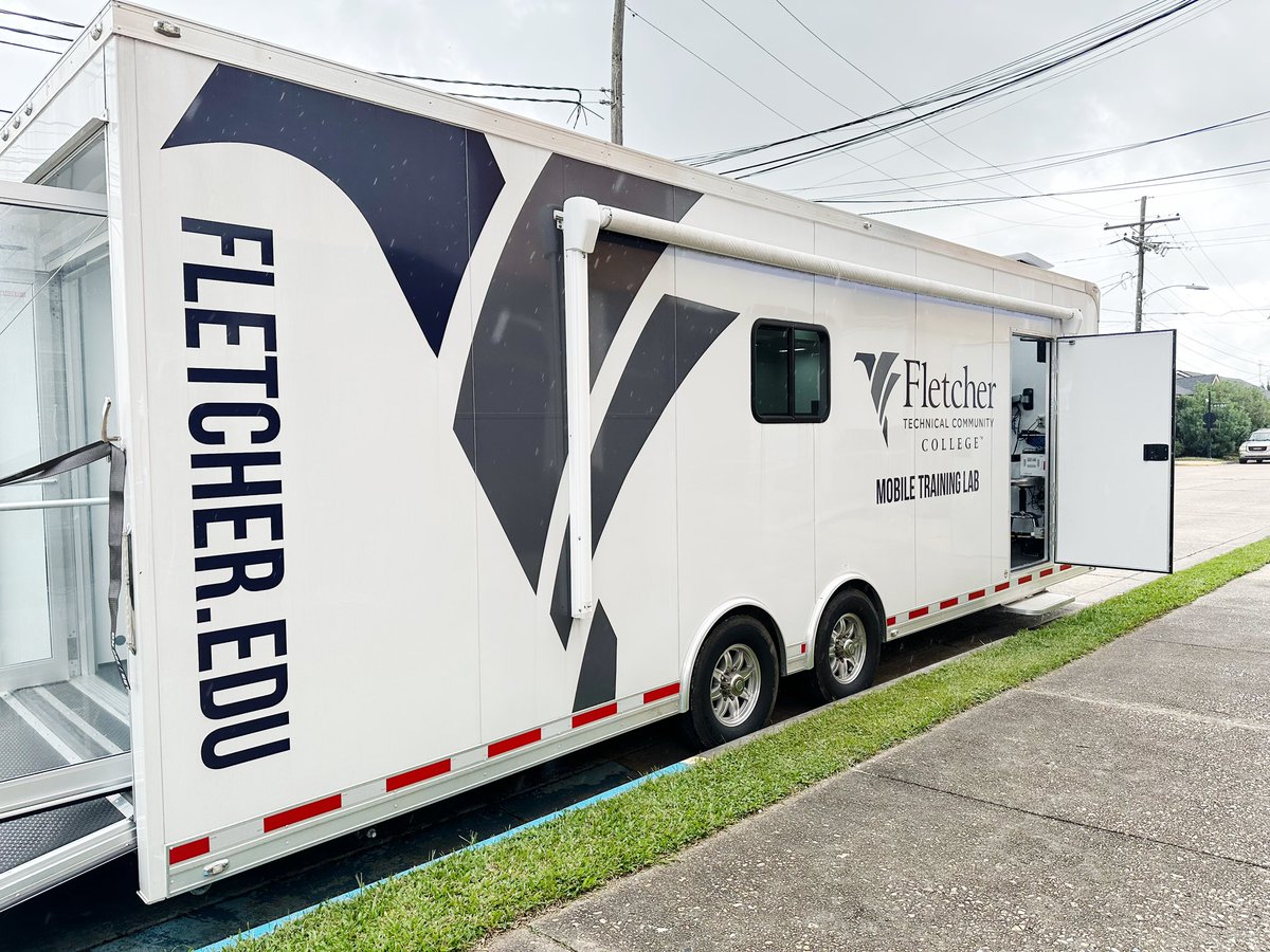 Fletcher College tweet media