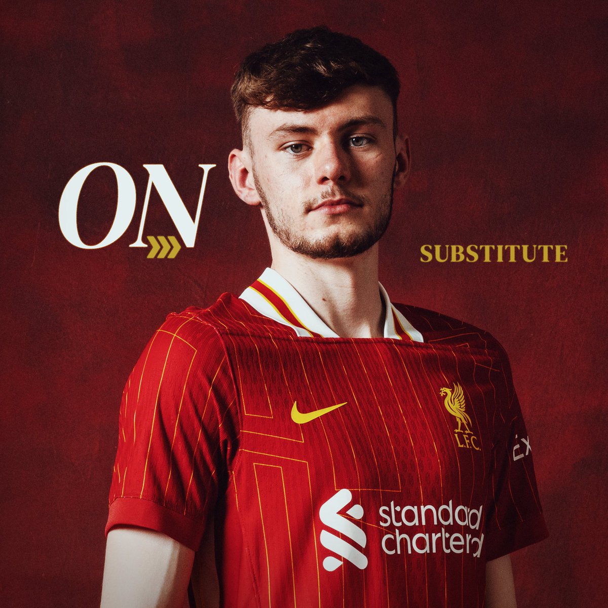 Liverpool FC tweet media