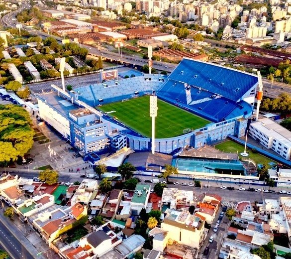 sabadovelezok's tweet image. 🤯 El 2024 del fútbol de #Vélez hasta el momento:

▫️ Líder de la LPF en Primera División.
▫️ Líder de la Tabla General en Primera División.
▫️ Semifinalista de la Copa Argentina en Primera División.
▫️ Subcampeón de la Copa de la Liga en Primera División.
▫️ Campeón de la Copa…