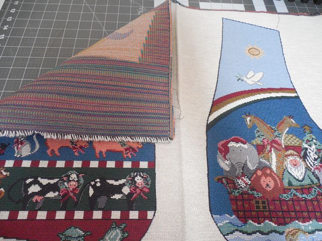 spudsnfubs's tweet photo. Check out Noahs Ark Vest Tapestry Fabric Panel Animals #crafts  https://t.co/KO1wm3Ks82 #eBay via @eBay #Christmas2024 #giftideas #sewing https://t.co/iEn112zoUM