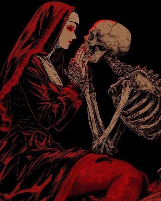licorzo's tweet photo. “A las personas tristes no les pregunten que le pasó sino quién. Casi todos los infiernos tienen nombre.” https://t.co/j53dCbvlg5
