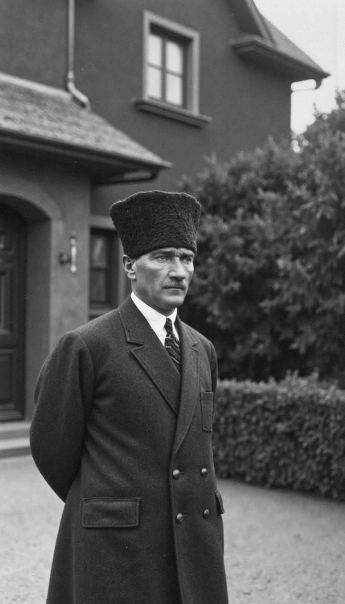 Selanik'te 1881'de doğan bir yetim, Denizlide'de 1992'de doğan bendenize din diyanet tahdit ve tecridi olmadan yaşamak için bir yol açtı. Kanımın son damlasına kadar onun pozisyonunu savunacağım.