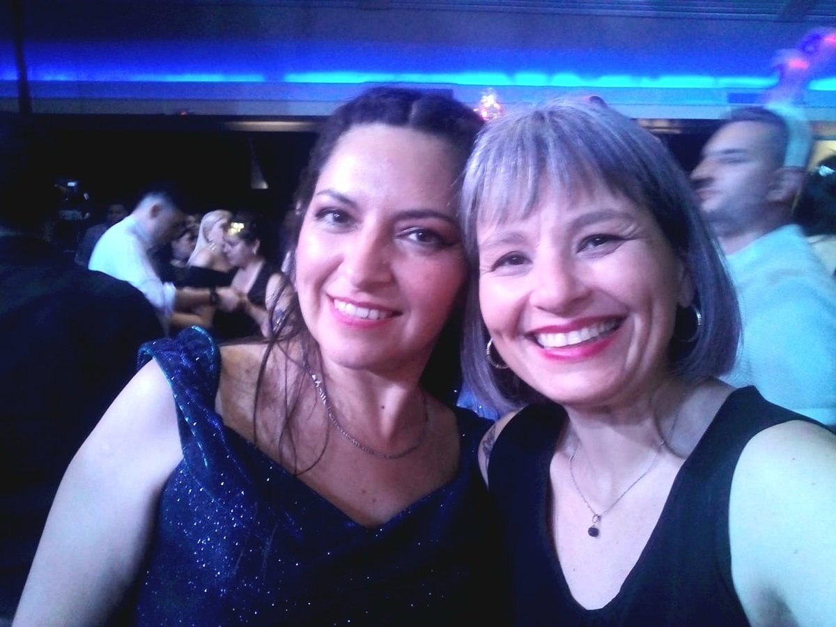 Hermosa fiesta del Empleado Municipal