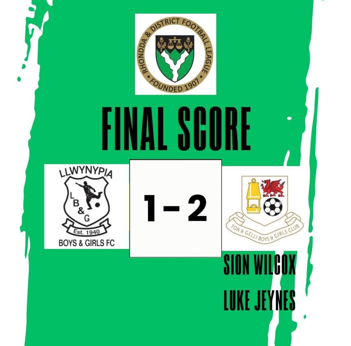 Great Result Today - Boys Done Themselves Proud By Getting The 3 Points 👏👏