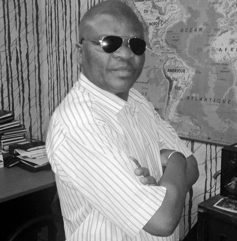 🚨NÉCROLOGIE 

Notre confrère Paul Philippe Hounkponou, ex-journaliste à la <a href="/RTIOfficiel/">RTI Officiel</a>, nous a quitté le jeudi 07 novembre 2024… Sincères condoléances à sa famille et à la communauté des journalistes de Côte d’Ivoire 😭