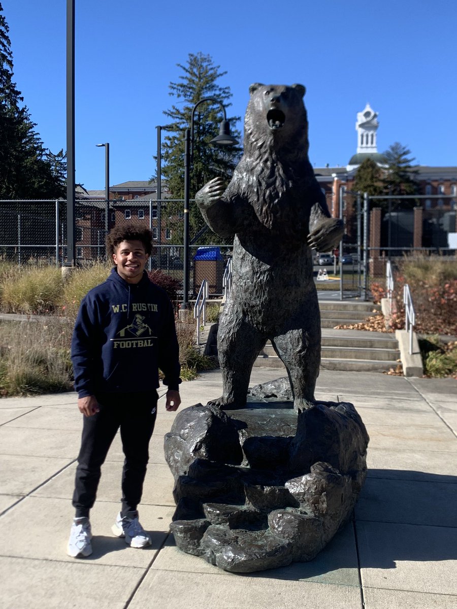 Ryan Loper tweet media