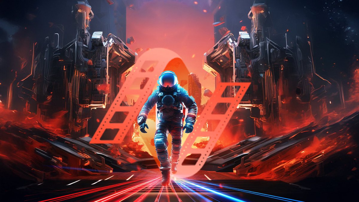 Nuvia_nv's tweet photo. ⭐️ Nuvia Official Channel is now live!📱
Follow the latest film updates, industry trends, global marketing strategies, and investment opportunities! 🎬🎥🌍💰
Join us and stay at the forefront of film investment! 🚀
#FilmInvestment #FilmProjects #IndustryTrends #Nuvia https://t.co/Hk4jSlHs5m