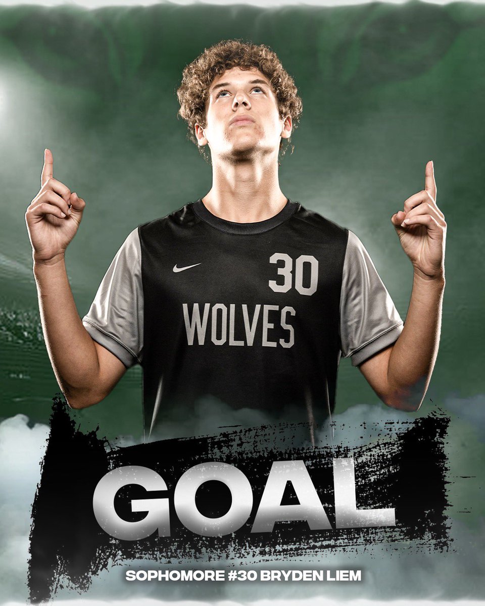 bvswboyssoccer's tweet photo. GOOOOOAL!!! Bryden Liem with the brace, Eli Mick with the assist!!
BVSW: 5  MS: 0
37:04 in the 2nd
#ProtectThePack https://t.co/vWBHVql0jD