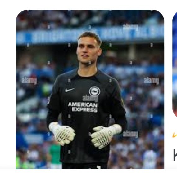 Irish Seagulls MOTM
Close run selection with Igor &amp; Baleba running close our winner..Bart
Kept us in the game..then we struck..twice UTA💙🤍💙🤍