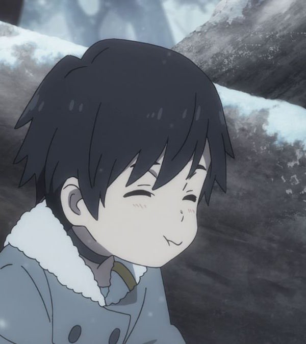 Anime Aesthetics tweet media