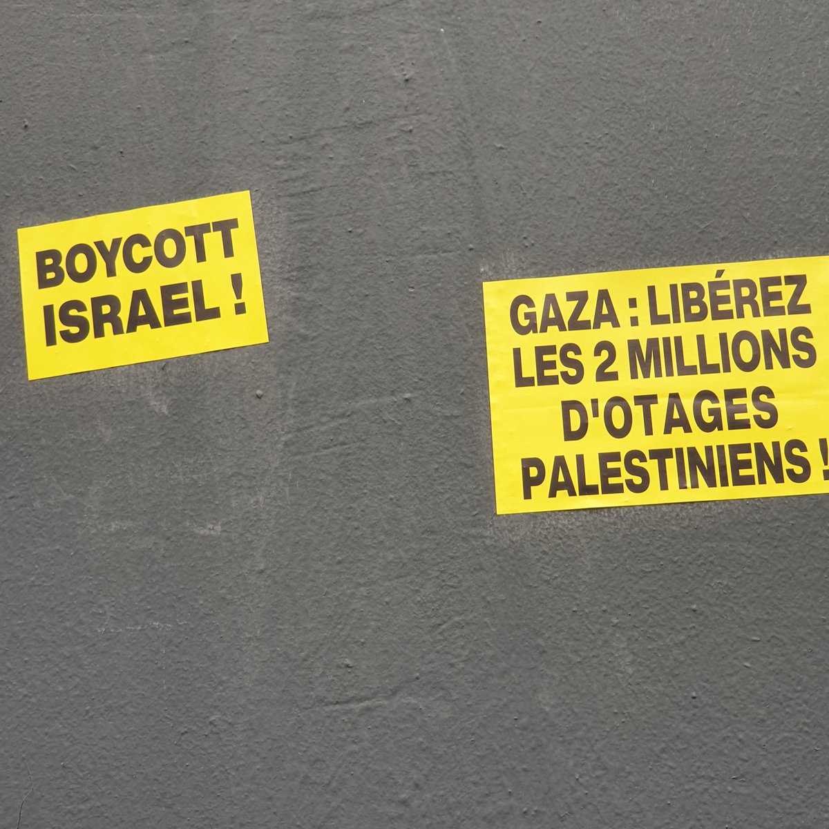 Paris, 9 novembre 2024. #3.