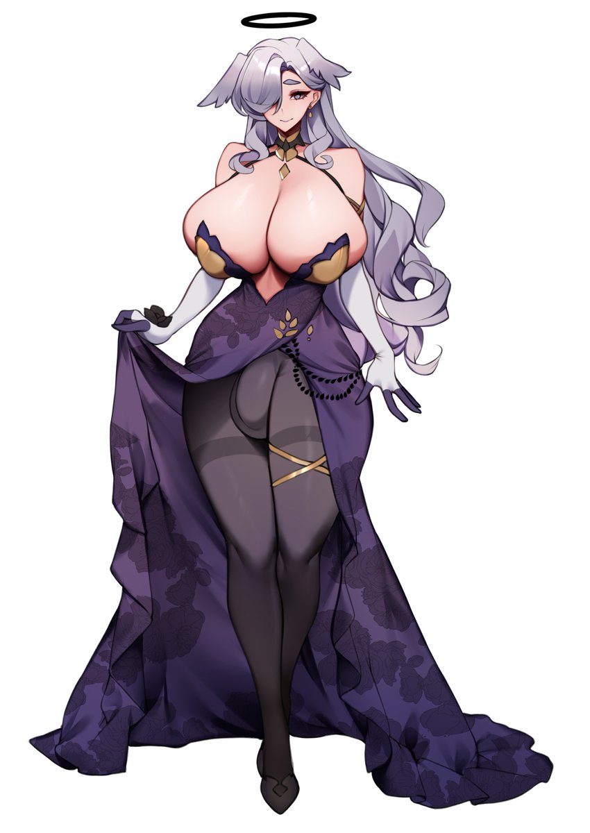 celestialboobywatcher tweet media