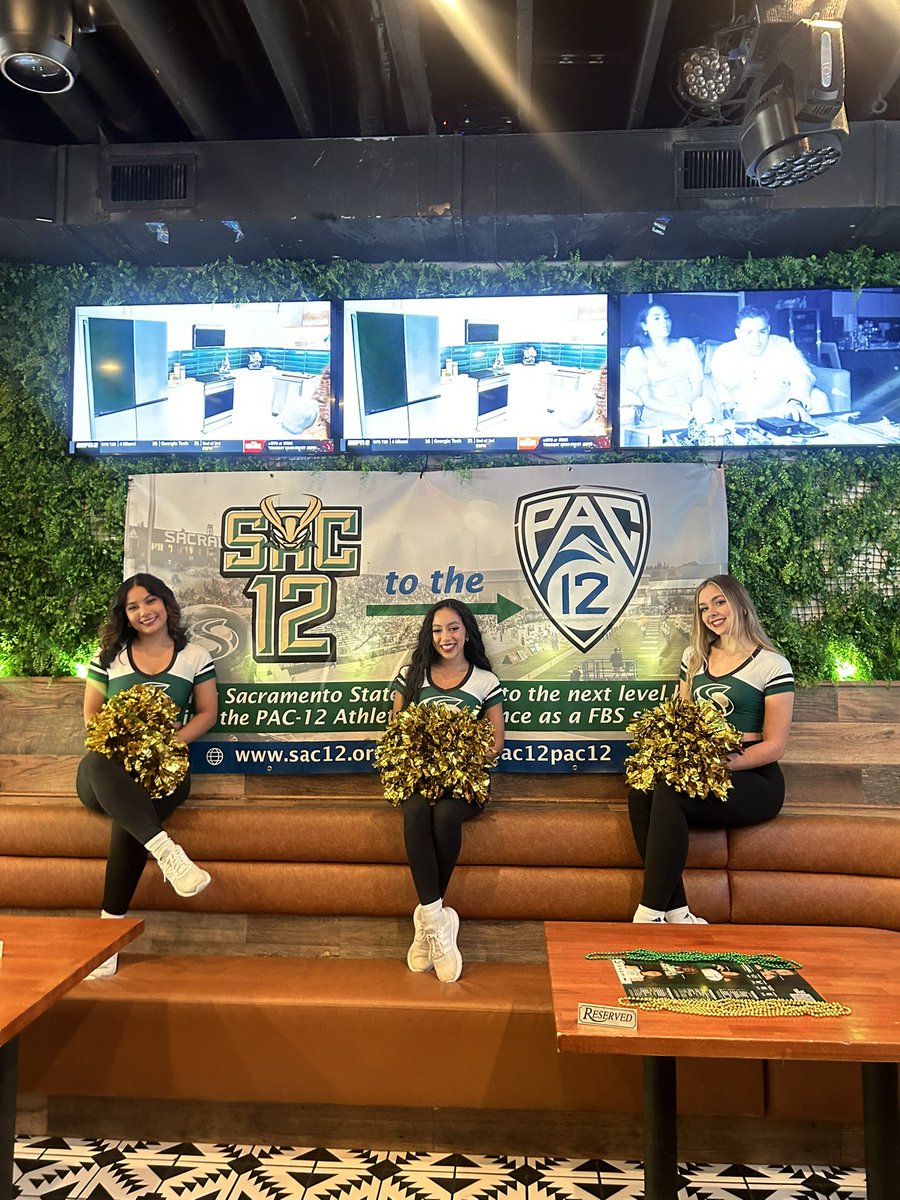 SAC12 tweet media