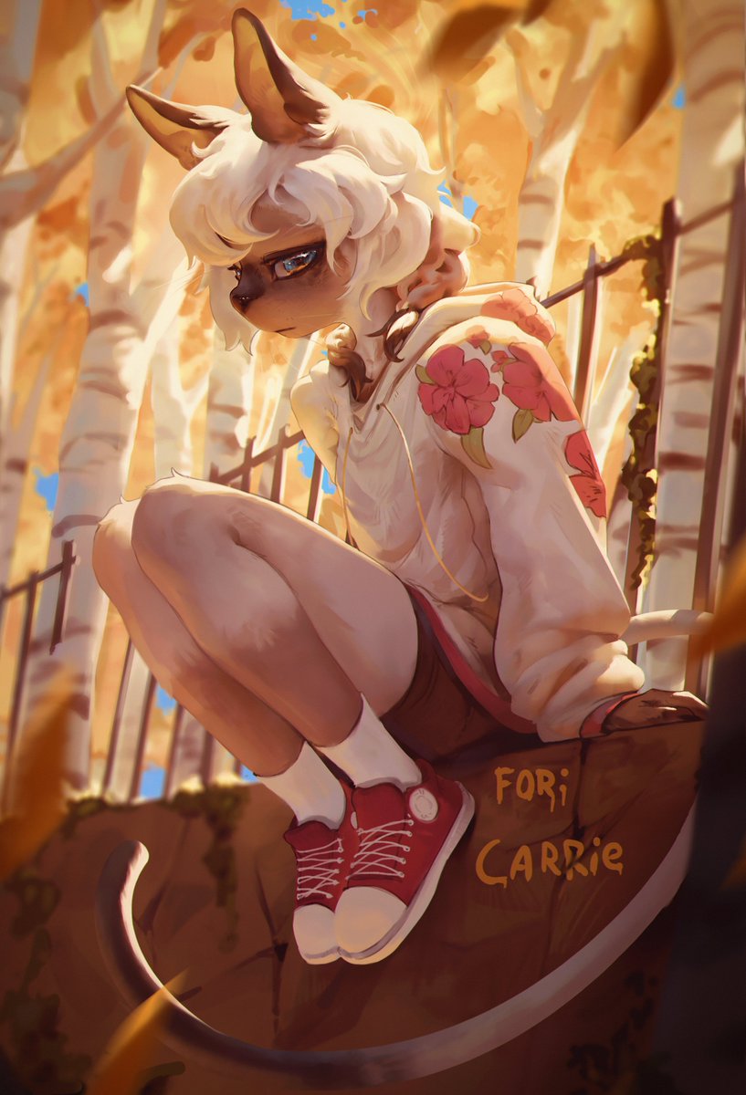 gift for a friend ^^