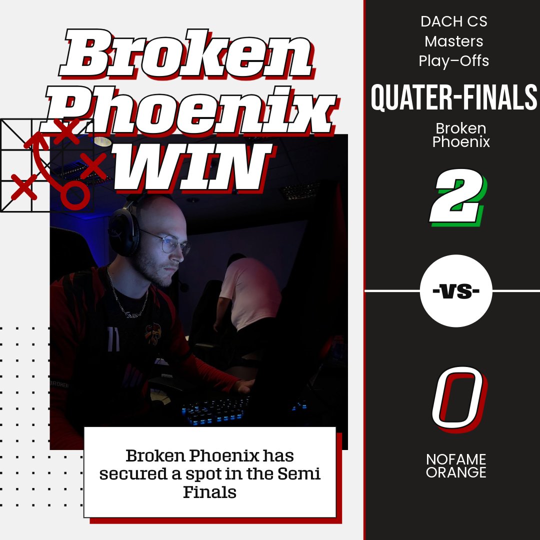 Broken Phoenix tweet media