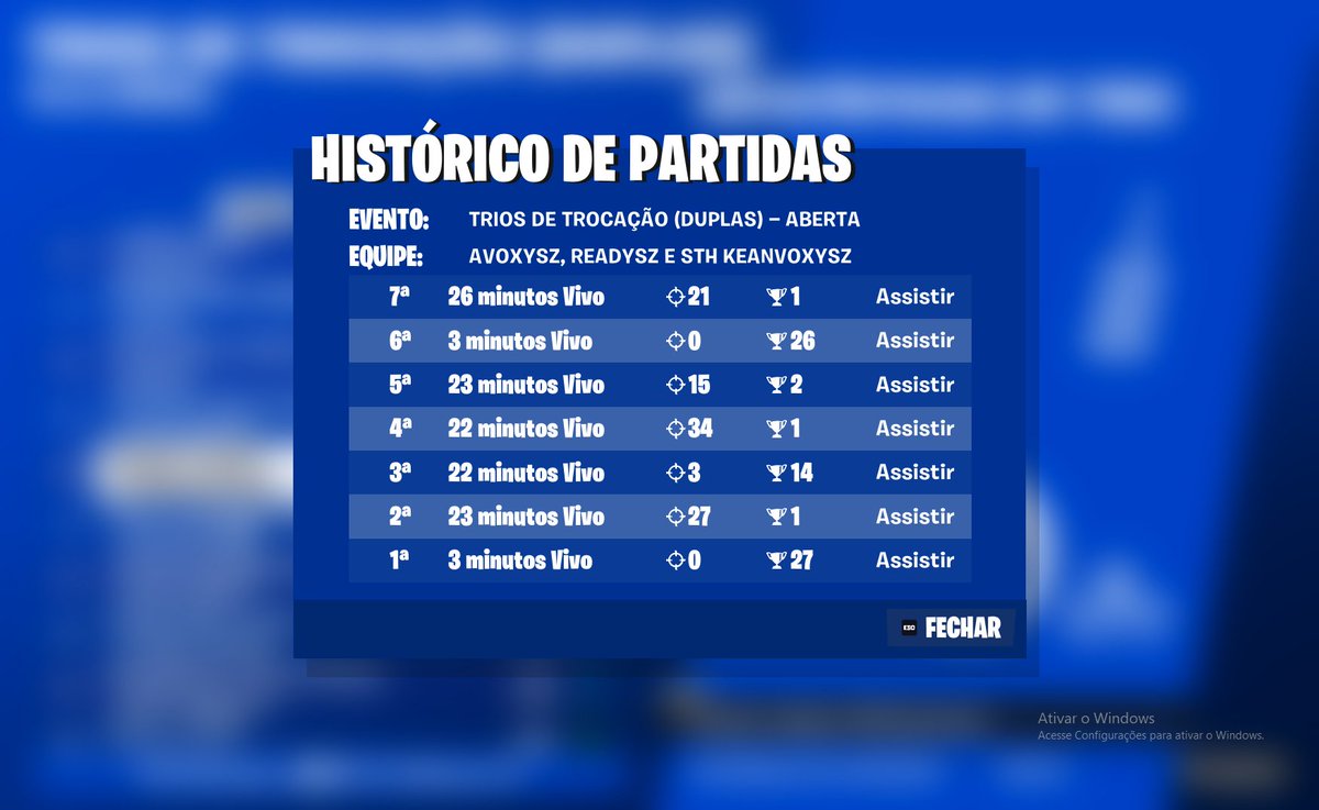Qualed finals