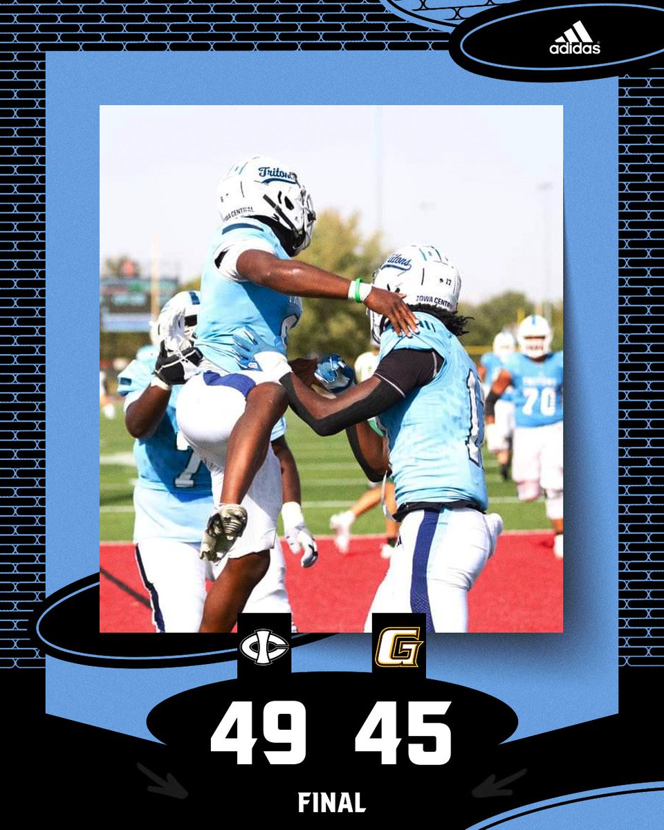 Tritons come up big at home! Great team win against a tough opponent. #notdoneyet 🔱