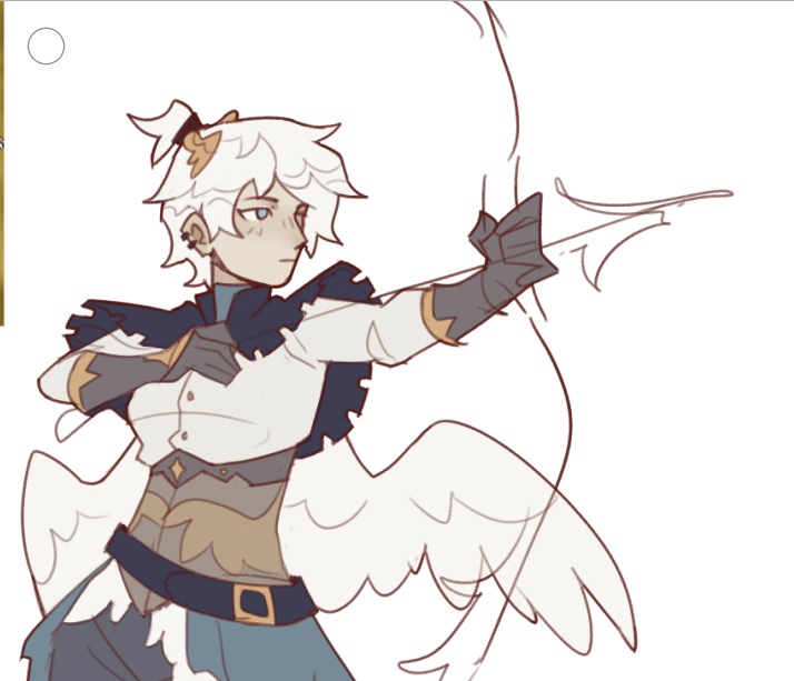 Bafis_art's tweet photo. #drawing #digitalart #art #ilustration #character #GenshinImpact https://t.co/peCxBKgluw