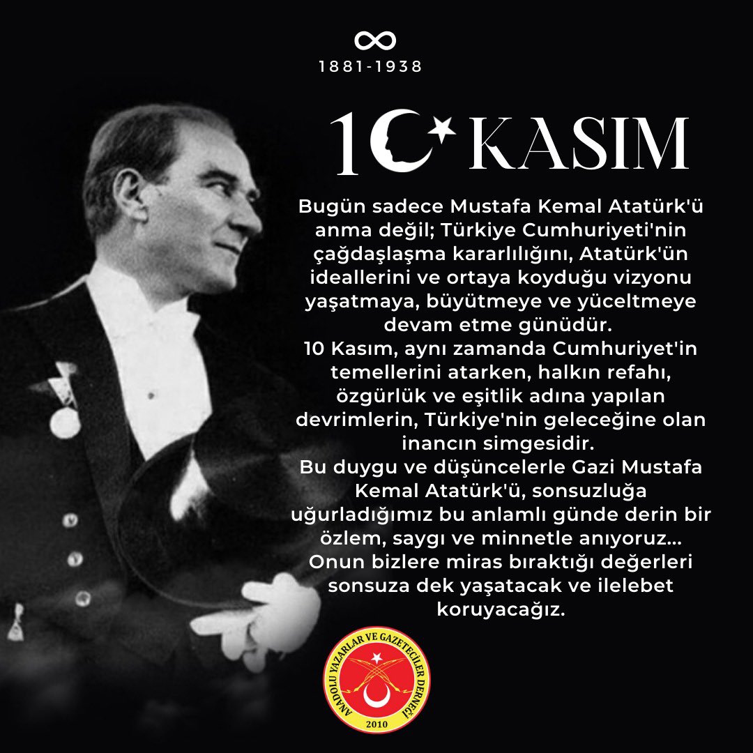 #10Kasım