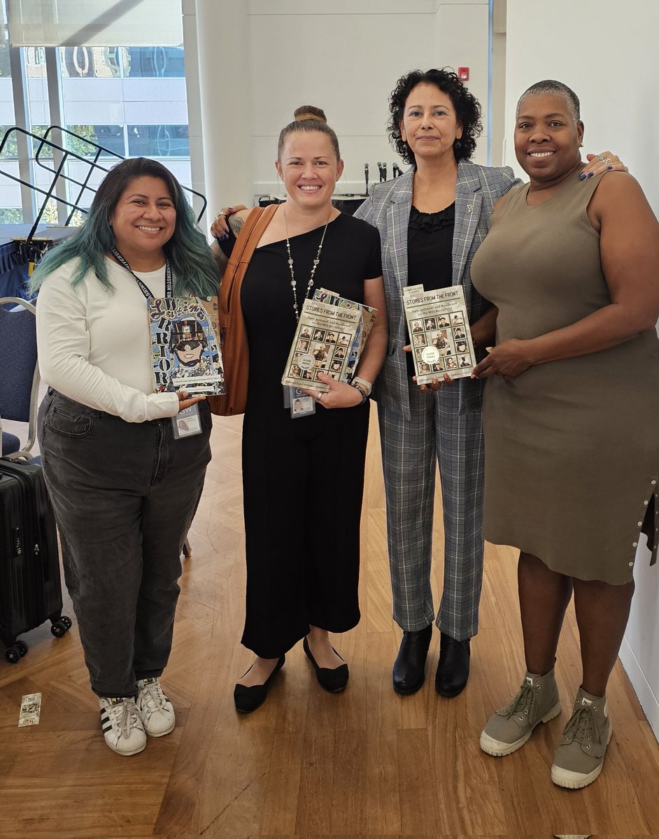 ColonelLisa's tweet image. What an honor to present at #GWU to celebrate veterans day. #studentvets #LatinaLeaders #VetAuthors