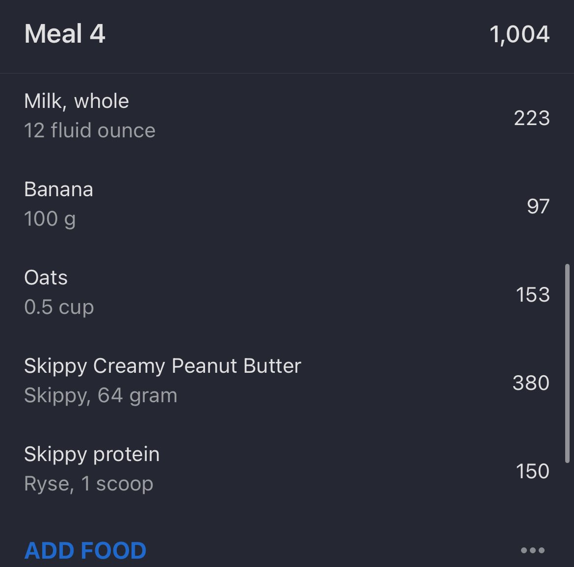 1Lxthal's tweet photo. @MuItimach @Ben_1au couple thousand might be a bit high, this would be like a BEEFER of a shake and i’m barely touching 1k, unless you like throw olive oil in there or sumn which i’ve seen people do https://t.co/suL0OrZzEQ