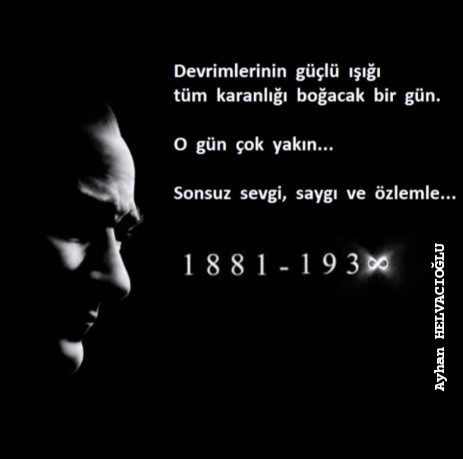 helvacıoluayhan (@helvacoluayhan) on Twitter photo 