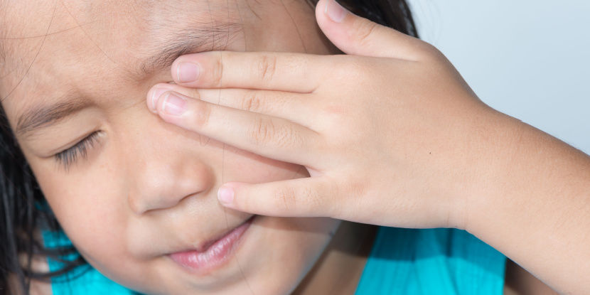 Here are eye symptoms to look out for during flu season, according to an ophthalmologist: ow.ly/isim50U1G0K 

#flu #fluseason #eyehealth #healthtips #coldseason #stayhealthy #redness #conjunctivitis #pinkeye