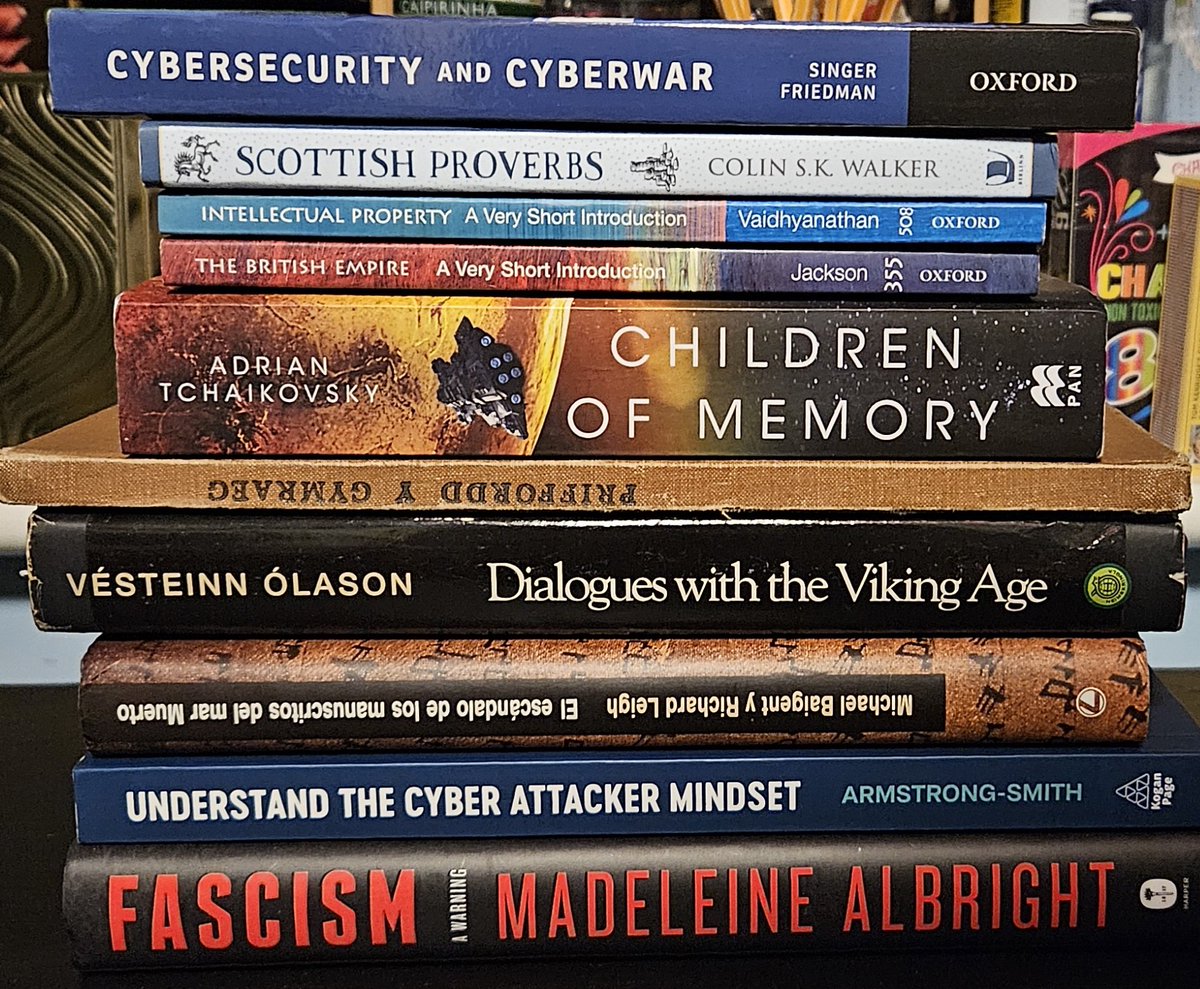 Tobias Koprowski | Arriving Somewhere but not Here tweet media