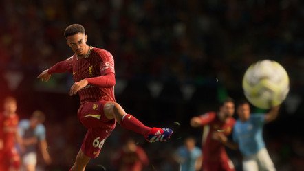 AbdelkabireA's tweet photo. إي إيه سبورتس إف سي 25 تحتفل بجائزة الكرة الذهبية لعام 2024 بحدث خاص في طور FUT، يستمر حتى 12 نوفمبر. لا تنسى ستكون هناك جوائز خاصة
#EASportsFC25 #BallondOrWeekend #FUTBallondOr #UltimateTeam #FC25 #FUTEvent #FUTRewards #BallondOrNominees #Rodri #AitanaBonmatí #FIFA25 #EAFC24 https://t.co/Qruy9CXxBy