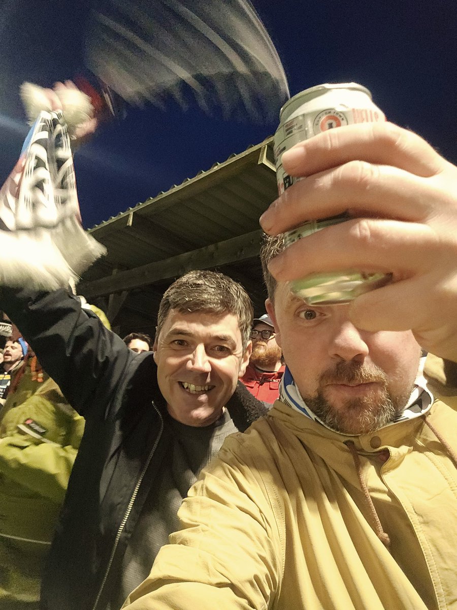 Chris Horner (@chrishorner1974) on Twitter photo Away days with <a href="/WD_CFC/">West Didsbury & Chorlton</a> up near Newcastle todayin FA Vase. Great day, great win! Away days with <a href="/WD_CFC/">West Didsbury & Chorlton</a> up near Newcastle todayin FA Vase. Great day, great win!