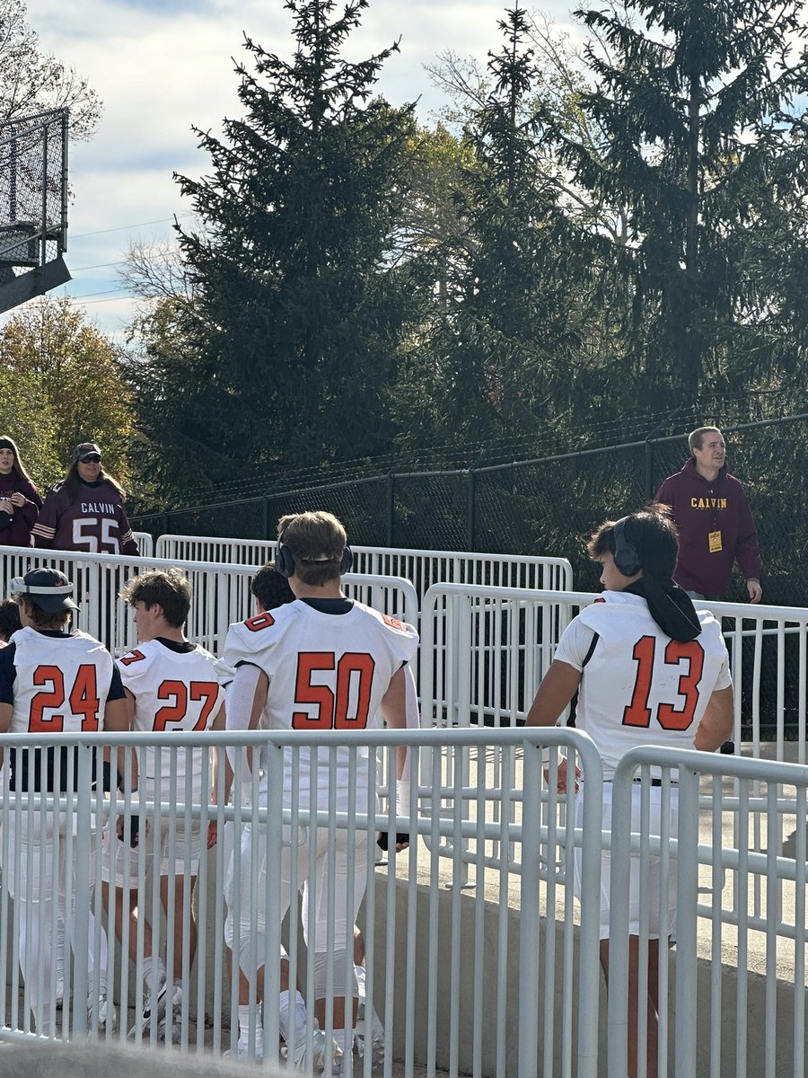 Coach Mercer tweet media