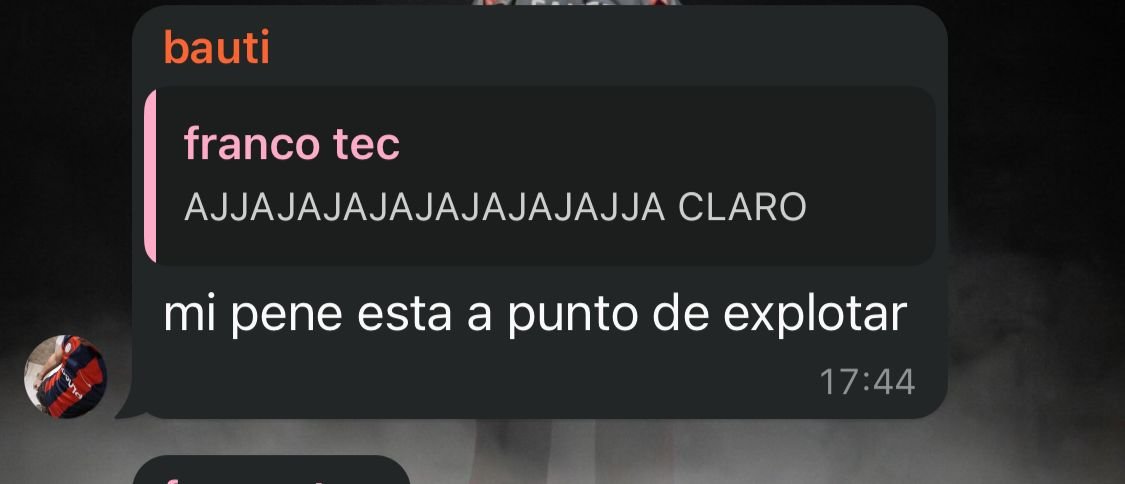 flux010101's tweet photo. no me gusta la actitud de este tipo https://t.co/KEptMp2Wnj