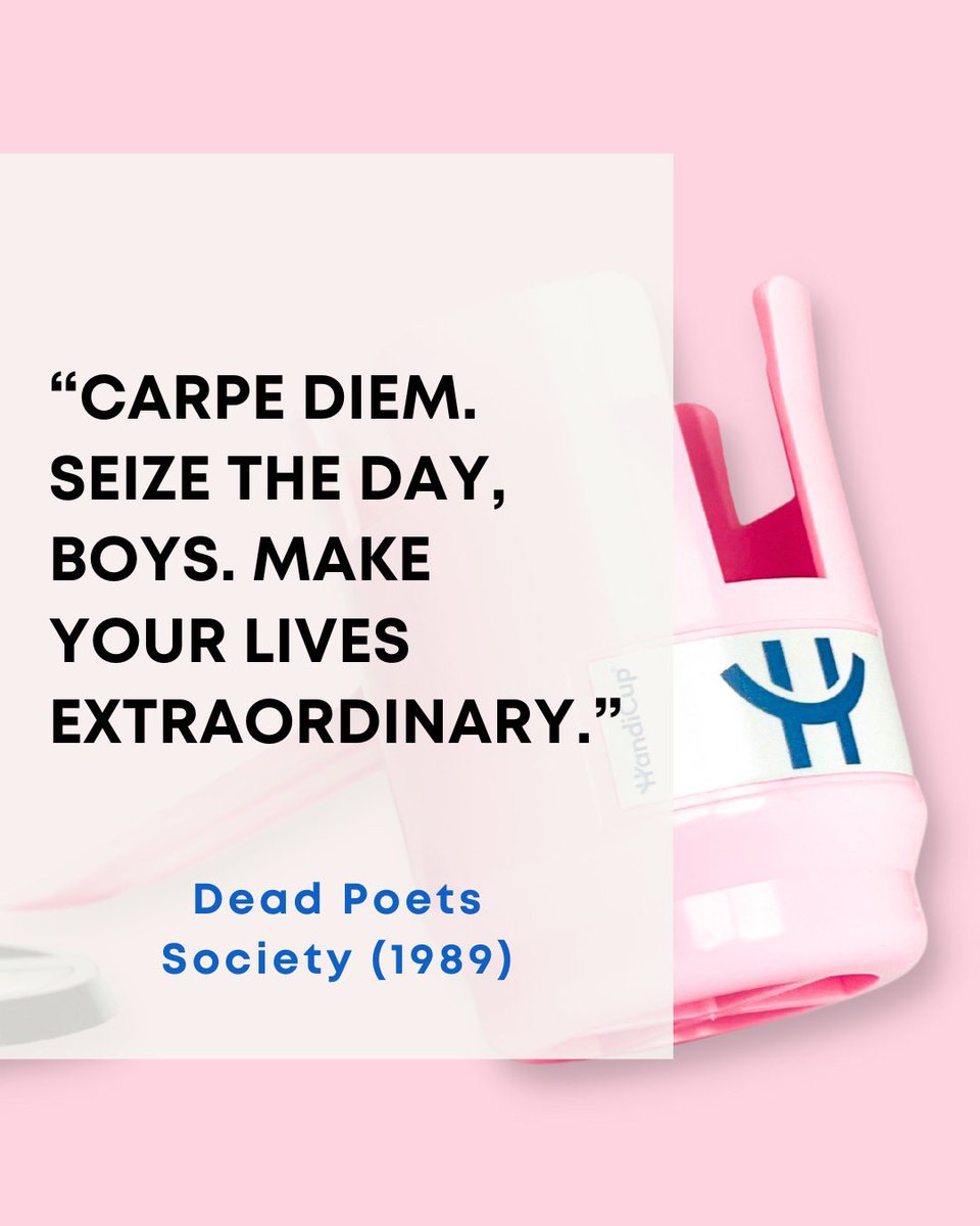 HandiCup tweet media