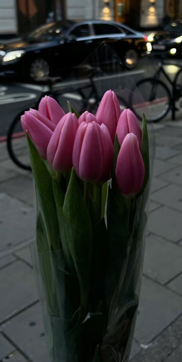 It’s just a flowers OK and 
I’m just a girl💕🎀🌷