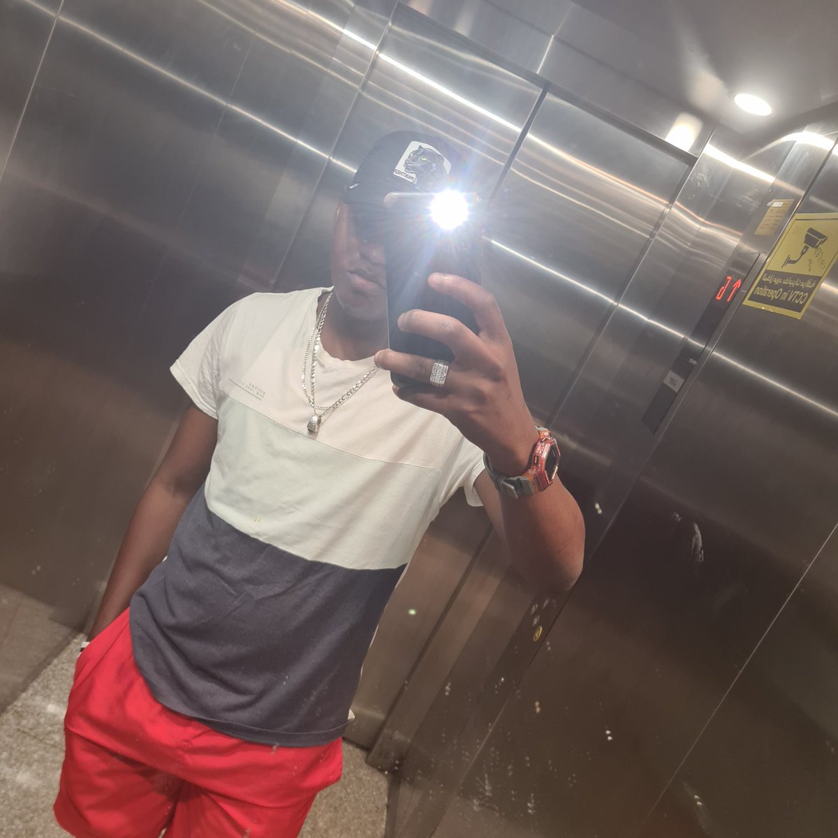 From BOY to MAN