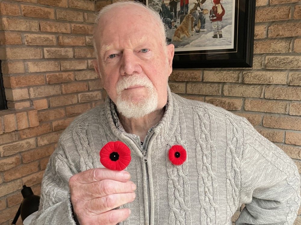 WARMINGTON: Five years after being fired for pushing poppies, Don Cherry is still pushing poppies torontosun.com/news/local-new…