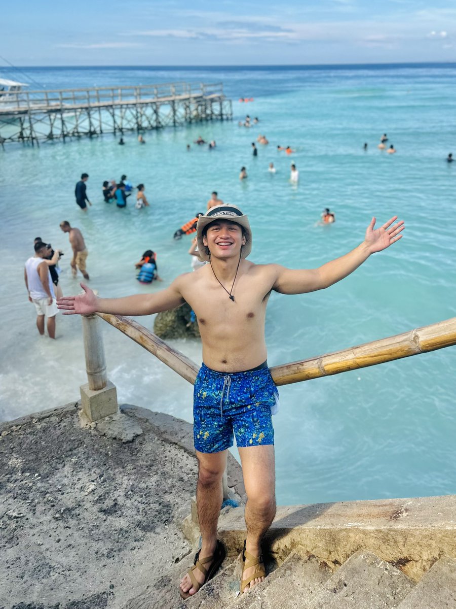 GABTOBES's tweet photo. Traveling is the healthiest addiction 🤟🏻😁🏝️ https://t.co/O6QUtrfee6