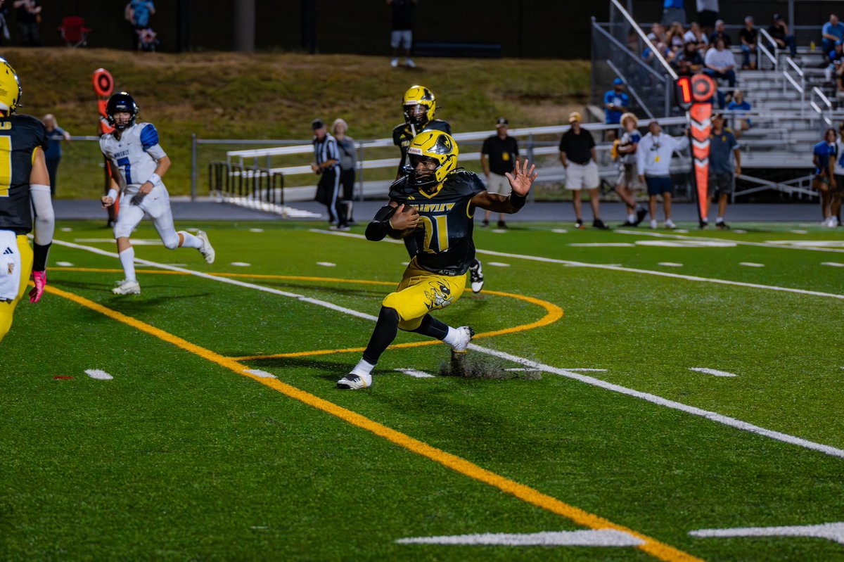 Travon Murry (@murry_travon21) on Twitter photo Although my senior season has come to a close and I play anymore high school football, my story isn’t over. I’m just getting started…21 AIN’T FINISH‼️<a href="/wcsFVHSfootball/">Fairview Yellow Jacket Football</a> <a href="/wcsCOAthletics/">WCSsportsConference</a> <a href="/615Preps/">615 Preps</a> Although my senior season has come to a close and I play anymore high school football, my story isn’t over. I’m just getting started…21 AIN’T FINISH‼️<a href="/wcsFVHSfootball/">Fairview Yellow Jacket Football</a> <a href="/wcsCOAthletics/">WCSsportsConference</a> <a href="/615Preps/">615 Preps</a>